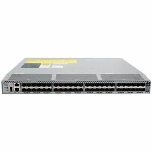 China DS-C9148S-12PK9 MDS 9148S 16G Multilayer Fiber Network Switches for Fast Data Transfer wholesale