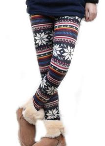 China Winter ladies / Women / Girl Tights Leggings wholesale