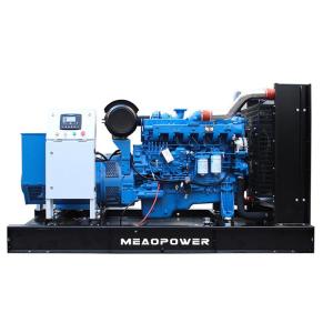 China 900KW 1100KVA Yuchai Engine YC6C1320-D31 Diesel Generation Set with YC6C1320-D31 380V wholesale