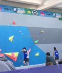 Adult GRP Reinforced Resin Solid Fiberglass Bouldering Climbing Volume