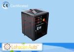Black Low-Temperature plasma Surface Treatment Machine Jet direct injection