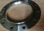 Forged Flange SW RF Inconel 600 High Precision Good Corrosion Resistance