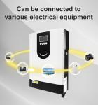 Lead The Industry Golden Supplier Solar Inverter Or Standard Reasonable Price