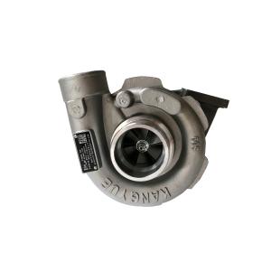 China Genuine TD226B-4 Engine Turbocharger Parts J60S 13030850KH43 00JG060S000 wholesale
