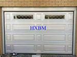 11m Length 800N Motor Roller Shutter Garage Doors For Apartments