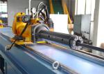 38mm Steel Plate Wire Tube 3D CNC Pipe Bending Machine