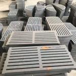 Zhongxi HDG Serrated Fixed Grate Boiler Hot Dipped Galvanized