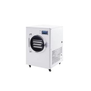 China Professional Dryer Food Freeze Dryers With Ce Certificate on sale