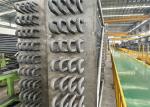 Thermal Energy Carbon Steel Boiler Economizer Heat Exchanger Module In Heat