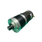 Option 42mm 57mm 63mm Geared Brushless Dc Motor Usede for Solar Panel Cleaning
