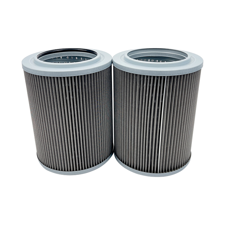 Engineering Machinery Spare Part Oil Filter 60200363 For Sany Excavator