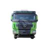 Buy cheap 400HP Dump Truck SHACMAN X3000 6X4 10 Tire For Urban Muck from wholesalers