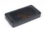 Magnetic Long Battery Life GPS Tracker Lightweight With LBS Locating