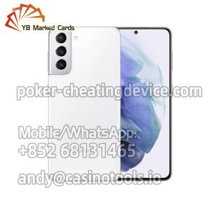 China Samsung Galaxy S21 CVK 680 Poker Analyzer Device 55Cm For Games wholesale