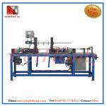 CG50-PLC Full Auto Double Ends Face Lathe|roll turning machine