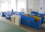 3 Roller Steel Pipe Making Machine