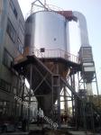 Adjustable High Speed Atomizer Laboratory Spray Drying Machine