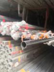 Grade 304 Stainless Steel Pipe SUS304 Weld Decorative Stainless Steel Tube