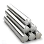 Stainless steel round rod 431 not bright rod 431 stainless steel bar Corrosion