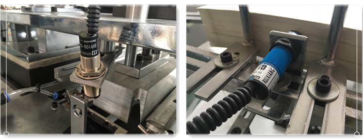 FBJ-C PLC Controlled High-Speed Automatic Paper Bowl Lunch Box Making Machine