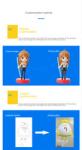 Custom Made Vinyl Toy Custom Design Figure 3D Artist Figurine PVC Toys Maker