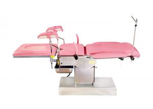 China 135kg Load Obstetrics Operation Theatre Table Multifunctional Lateral Extension on sale