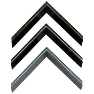China Film Lamination PS Photo Frame Plastic Profile Machine wholesale