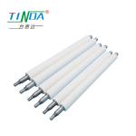 High Safty Anti-Sticky Rubber Roller For Food Industrial Applications