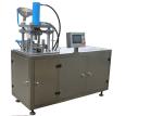 Uniform Density Ball Press Machine , Hydraulic Pneumatic Press Machine High