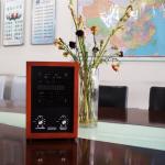 Wood Home Ozone Machine Air Purifier Ozone Generator 500mg CE Approved
