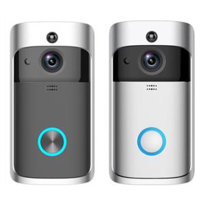 China Smart Wi-Fi Doorbell(DDV-114) wholesale