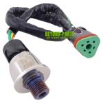 catererpillar 330C Excavator Sensor Oil Presure Sensor 224-4536 2244536