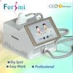 808nm diode permanent soft light soprano laser hair removal machine for sale uk