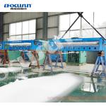 Video Outgoing-Inspection Provided Mega Snow Ice Machine for Four Season Ice