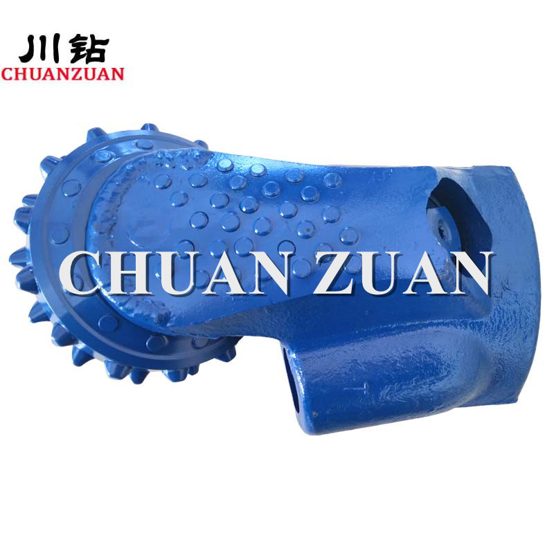 Strong Resistance Single Cone Bit Customized Color 8 1/2 Inch With Sealed Bearing