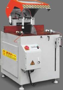 China Manual Arbitrary Angle Single Head Saw Machine 2840r/Min wholesale