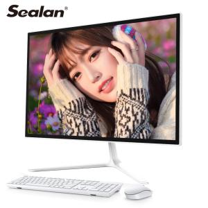 China Brightness 200cd/M2 Industrial AIO PC wholesale