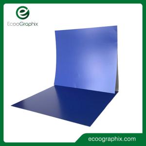 China Positive Double Layer Aluminum Thermal CTP Plate For Offset Printing wholesale