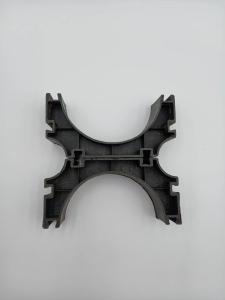 China Series 1 Two way spacer , pp, grey, wholesale