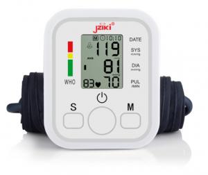 China IHB 0.4kpa Digital Blood Pressure Meter Anti Epidemic Products wholesale