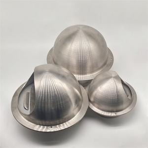 China 6&quot; Wall Ceiling Grille Ducting Cover Outlet Heating Cooling Waterproof Air Vent Cap wholesale