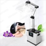 One Duct Metal body Nail Salon Fume Extractor System / Fumes Eliminator in 110V
