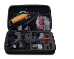 Action Sports Iphone 6 6s 4.7'' Waterproof Case With GoPro Go Pro Accessories