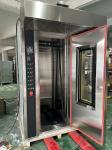 Commercial Baking Equipment A 4.5kw Power Pizza/Bread Production 4.5kw