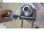 EB Custom Stainless Steel Bearing Ball With Threaded Holes AISI 52100/Gcr15/JIS