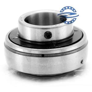 China UC205 UC206 UC207 UC208 Insert Ball Bearings Size 25*52*34.1MM wholesale