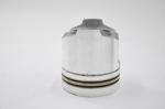Aluminum Alloy Caterpillar Engine Parts Excavator Hardness 3066 Piston 8N3102