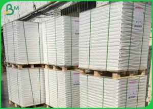 China 80GSM Premium Quality Couche Paper With 70*100CM Ream Packing wholesale