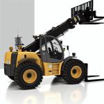 Telehandler
