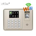 ZKteco Silk ID WIFI Fingerprint Time Attendance Biometric Fingerprint Employee